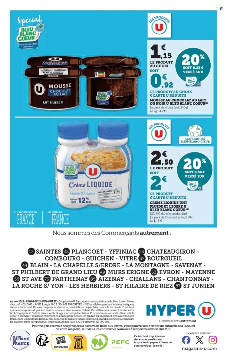 Catalogue HYPER U - 11/06/2025 - 15/06/2025. Page 12