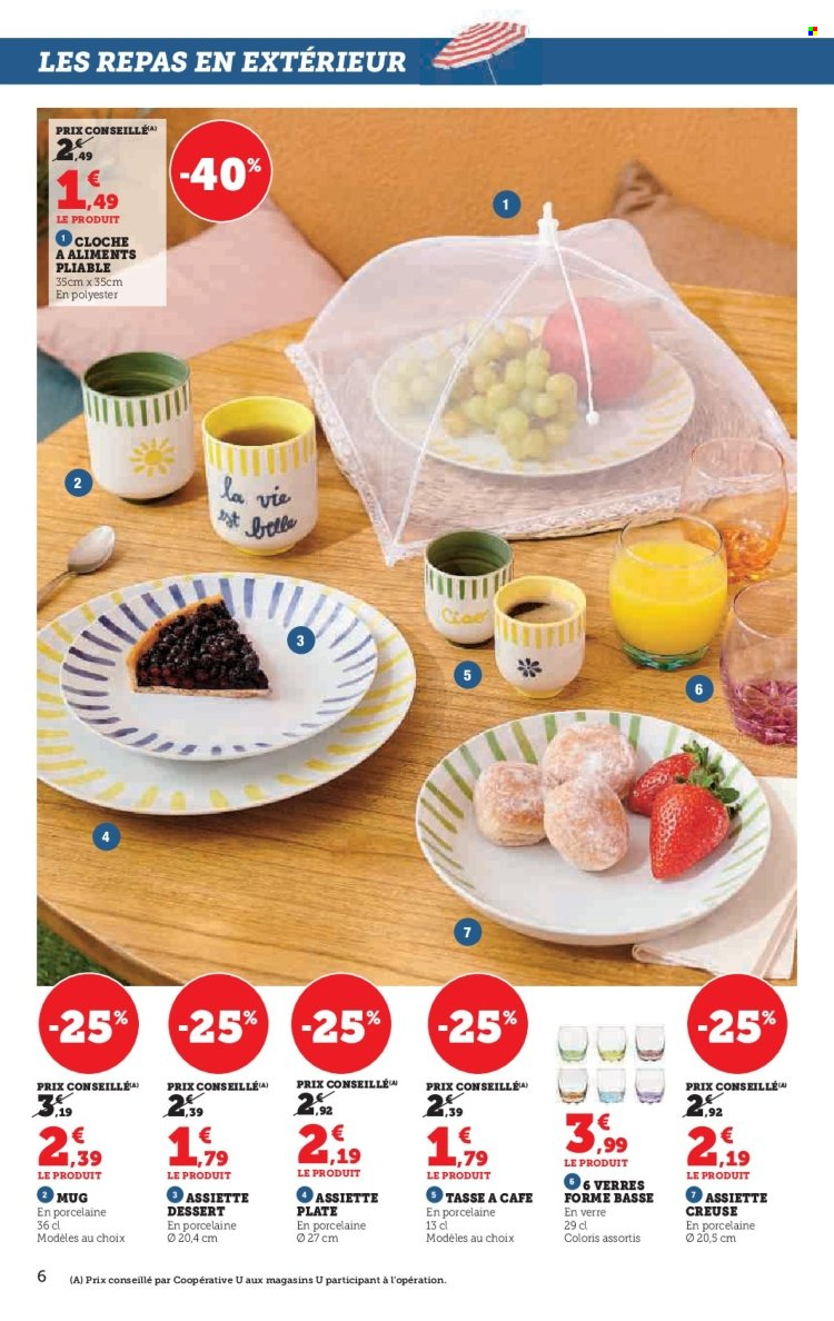 Catalogue HYPER U - 11/06/2025 - 22/06/2025. Page 6