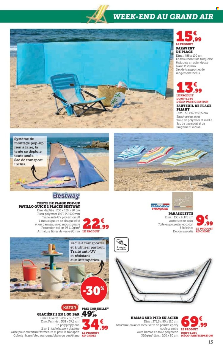 Catalogue HYPER U - 11/06/2025 - 22/06/2025. Page 15