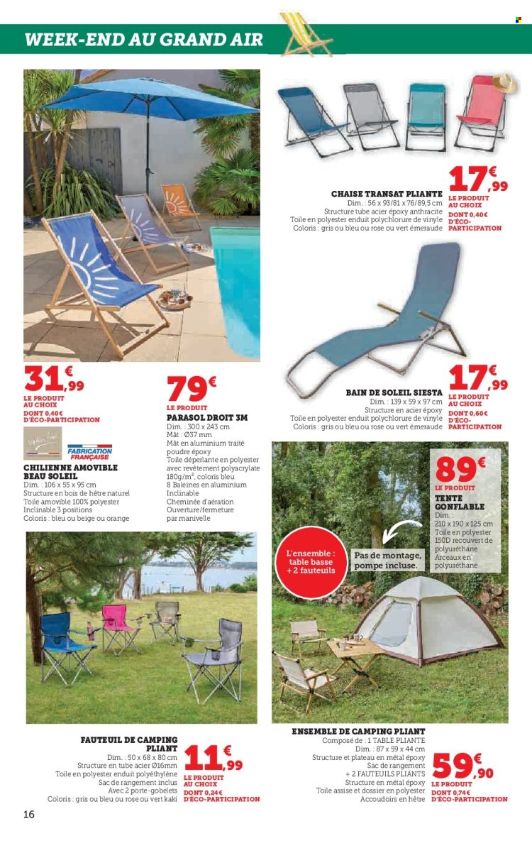 Catalogue HYPER U - 11/06/2025 - 22/06/2025. Page 16
