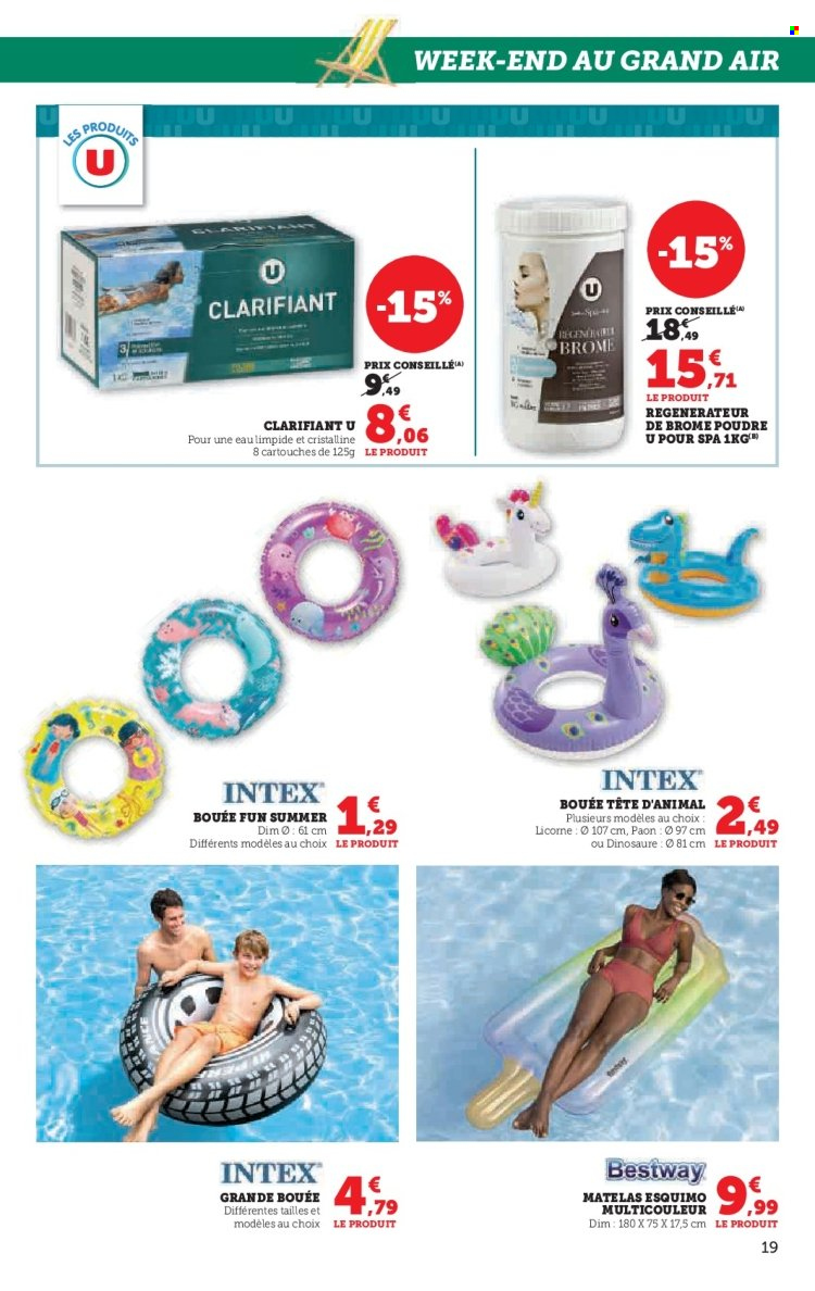 Catalogue HYPER U - 11/06/2025 - 22/06/2025. Page 19
