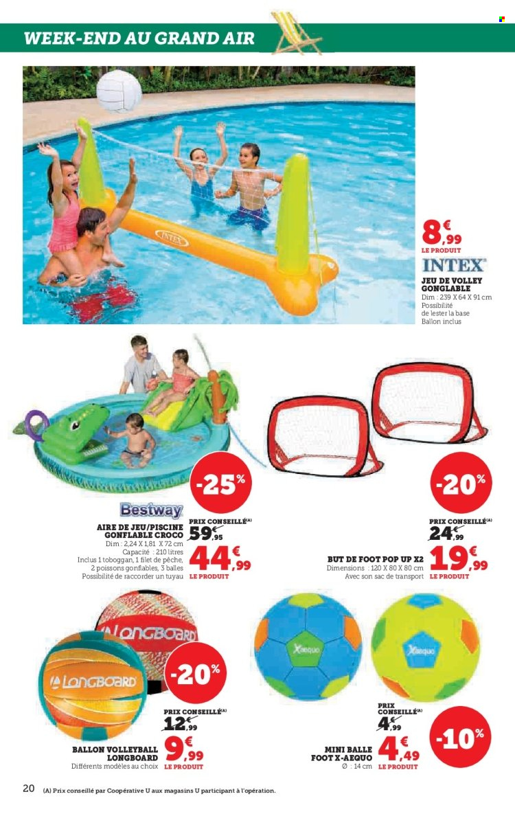 Catalogue HYPER U - 11/06/2025 - 22/06/2025. Page 20