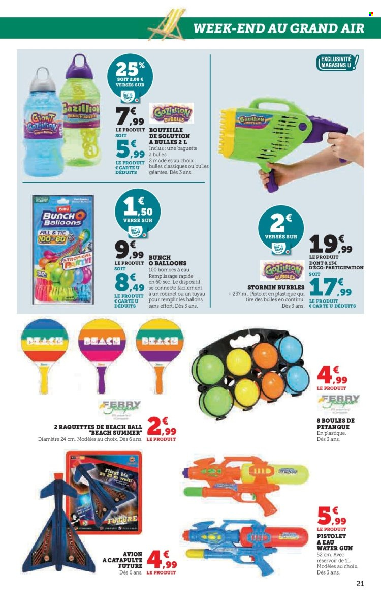 Catalogue HYPER U - 11/06/2025 - 22/06/2025. Page 21