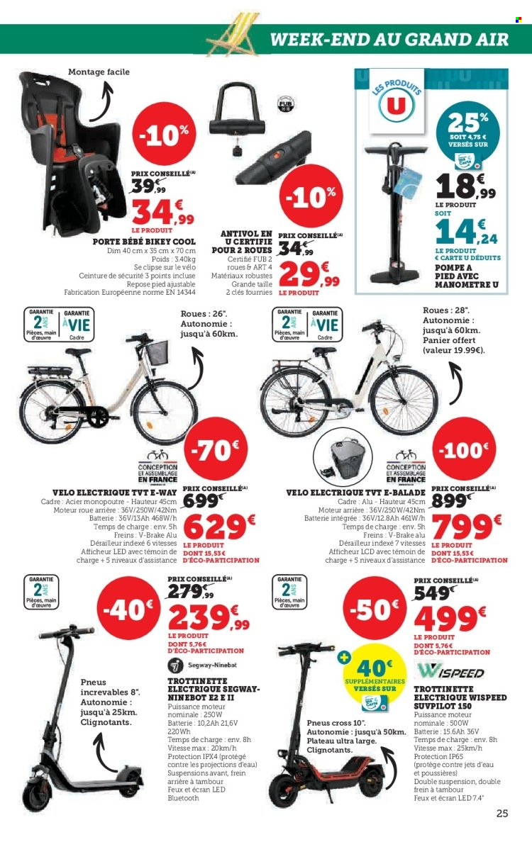 Catalogue HYPER U - 11/06/2025 - 22/06/2025. Page 25
