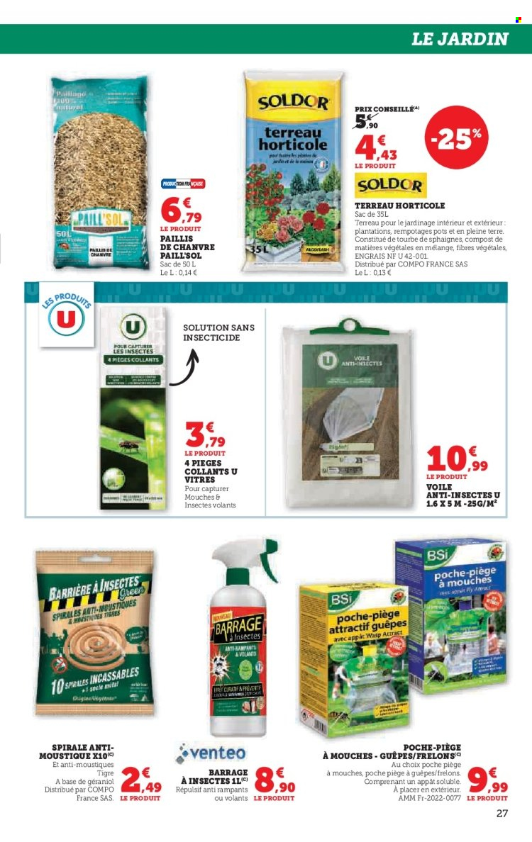 Catalogue HYPER U - 11/06/2025 - 22/06/2025. Page 27