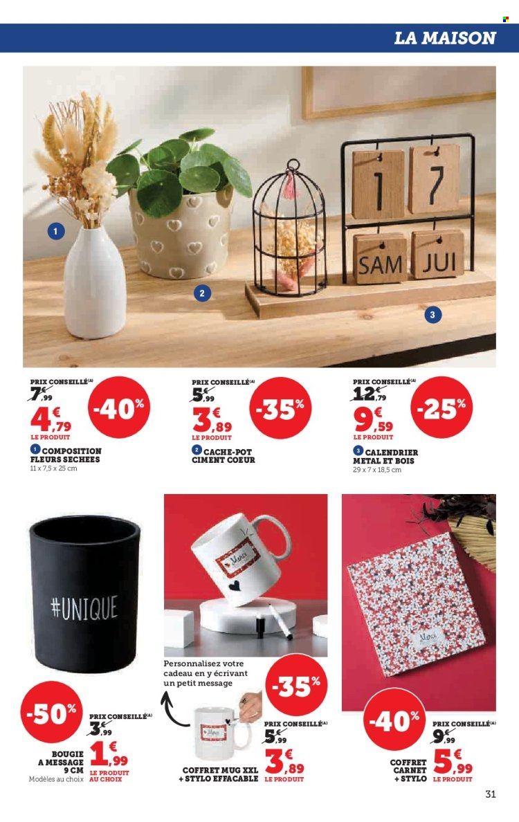 Catalogue HYPER U - 11/06/2025 - 22/06/2025. Page 31