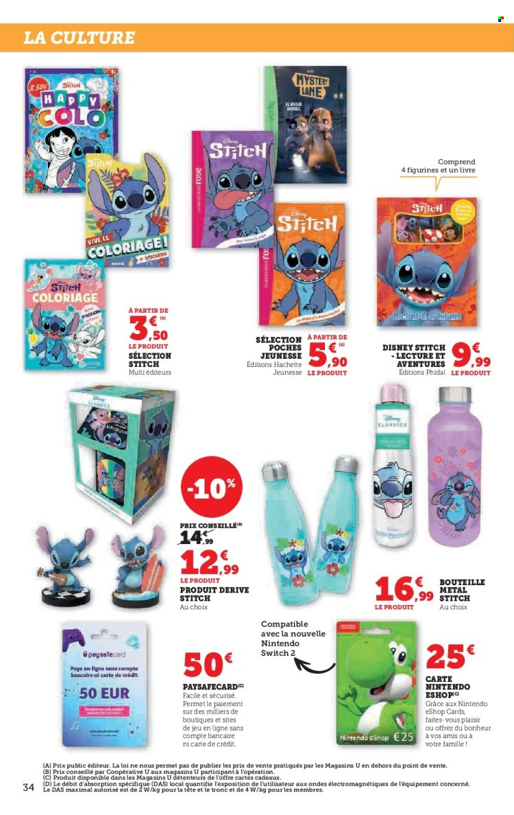 Catalogue HYPER U - 11/06/2025 - 22/06/2025. Page 34