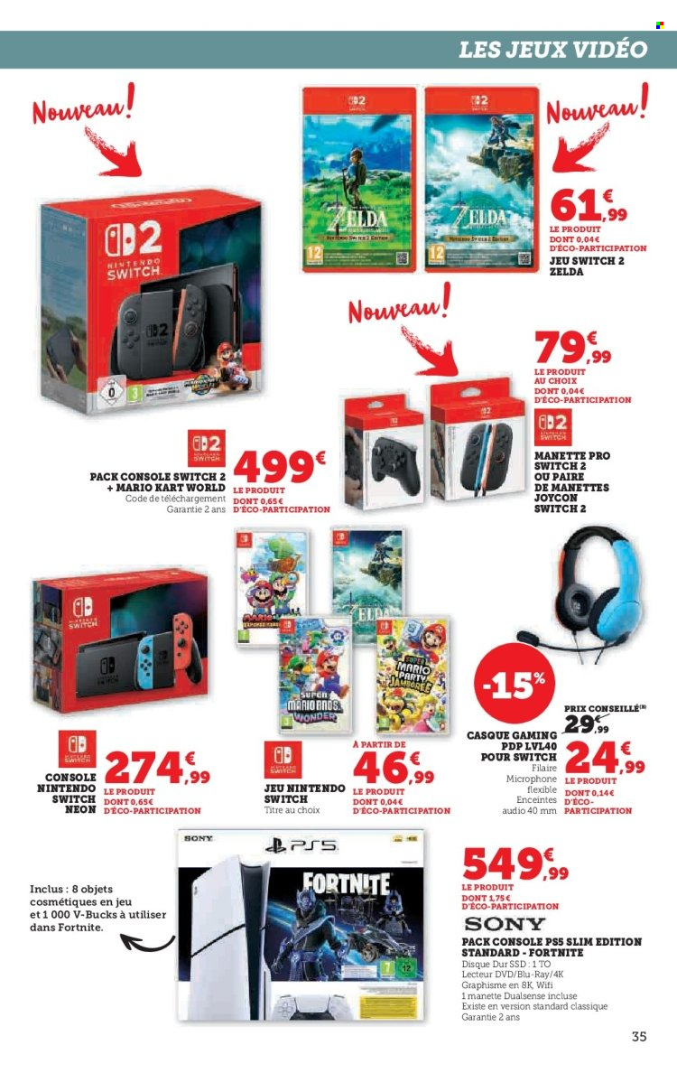 Catalogue HYPER U - 11/06/2025 - 22/06/2025. Page 35