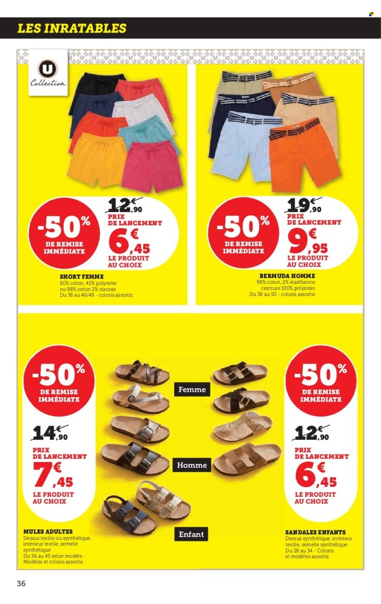 Catalogue HYPER U - 11/06/2025 - 22/06/2025. Page 36