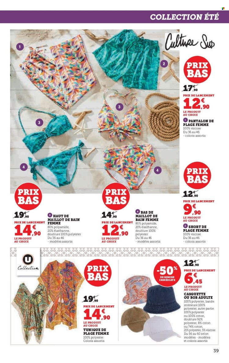 Catalogue HYPER U - 11/06/2025 - 22/06/2025. Page 39