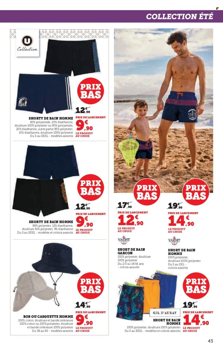 Catalogue HYPER U - 11/06/2025 - 22/06/2025. Page 43