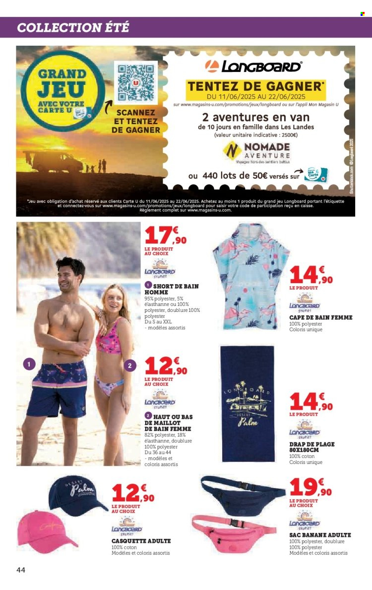 Catalogue HYPER U - 11/06/2025 - 22/06/2025. Page 44