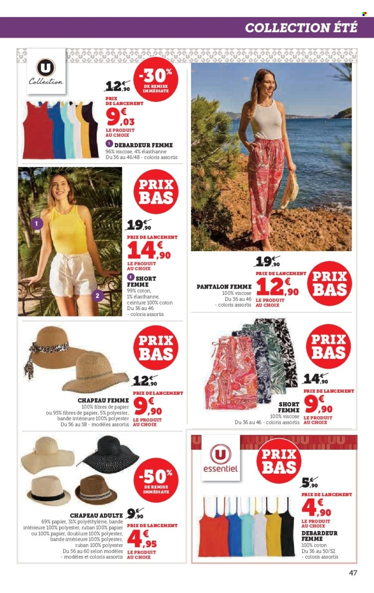 Catalogue HYPER U - 11/06/2025 - 22/06/2025. Page 47