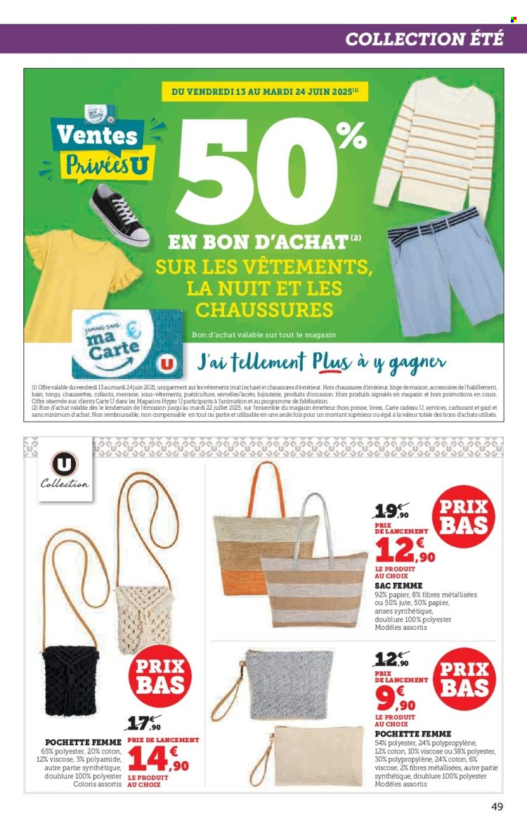 Catalogue HYPER U - 11/06/2025 - 22/06/2025. Page 49