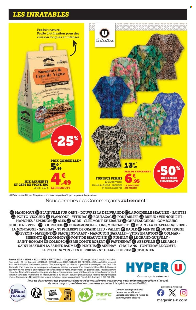 Catalogue HYPER U - 11/06/2025 - 22/06/2025. Page 56