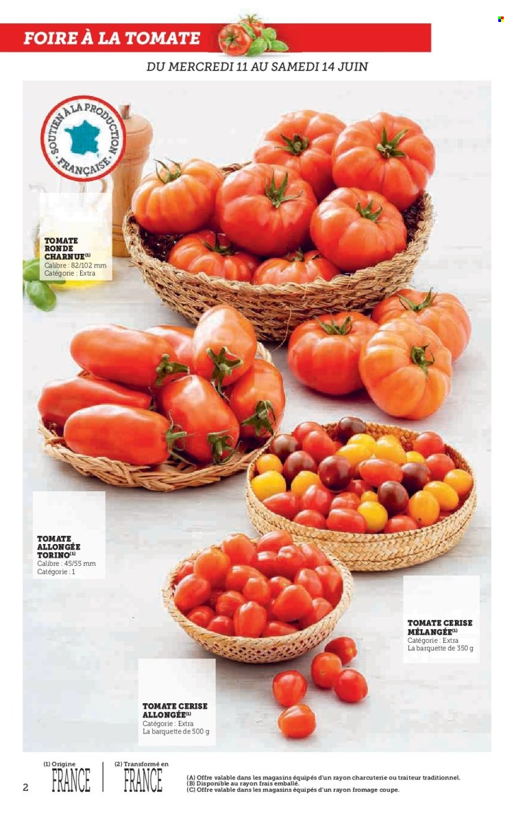 Catalogue U express - 11/06/2025 - 15/06/2025. Page 2