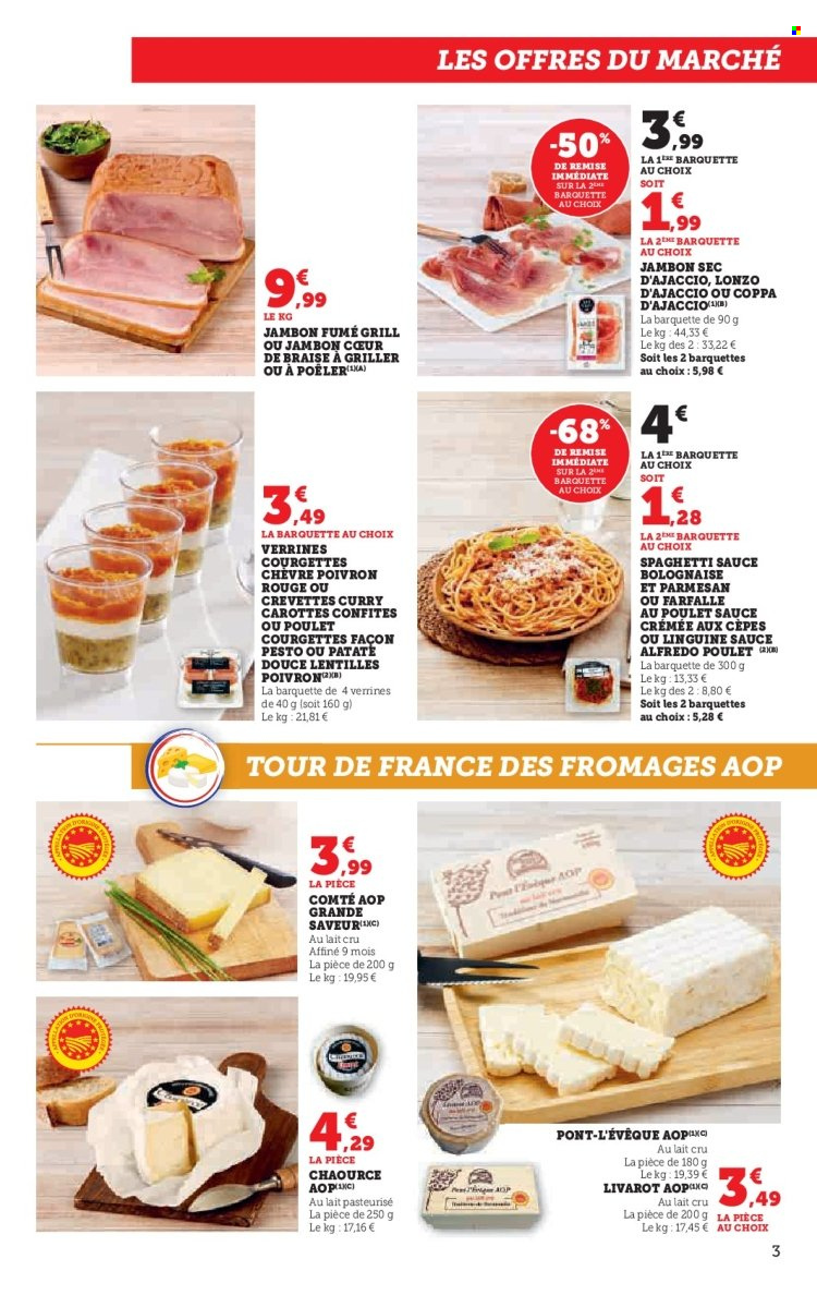 Catalogue U express - 11/06/2025 - 15/06/2025. Page 3