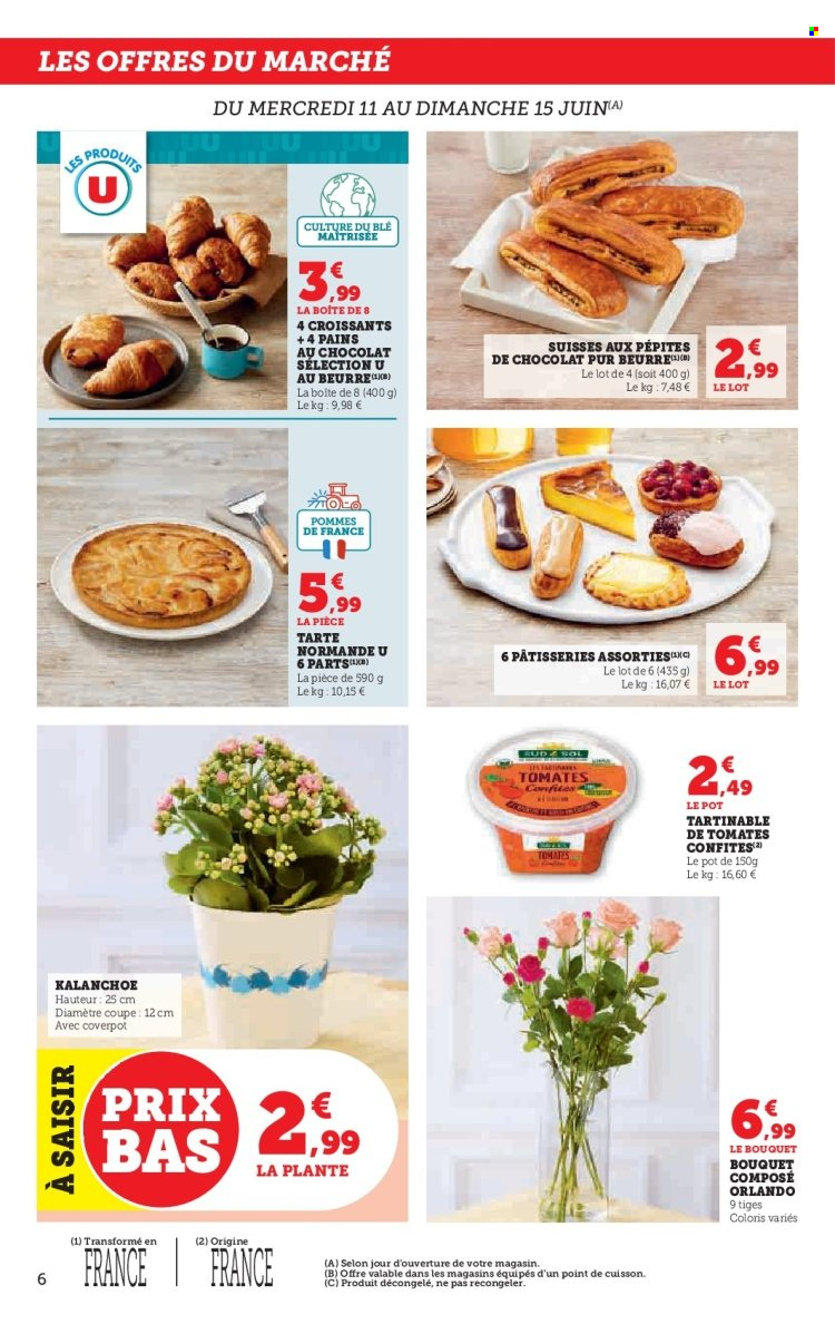 Catalogue U express - 11/06/2025 - 15/06/2025. Page 6