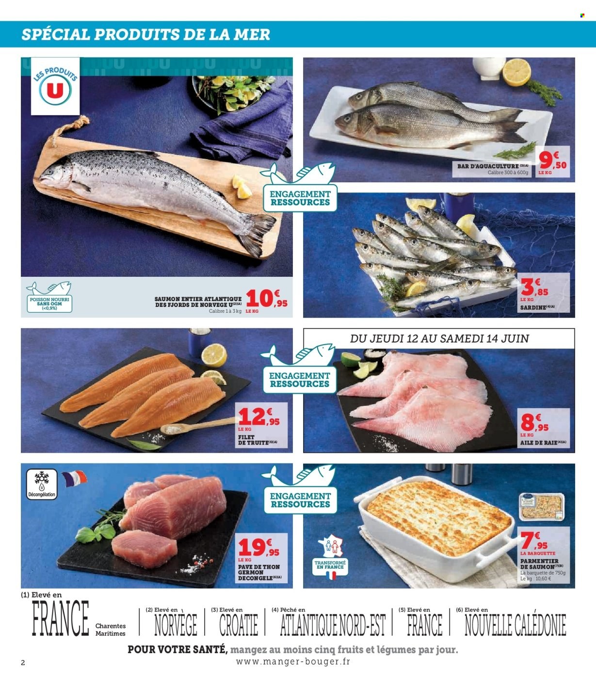 Catalogue HYPER U - 11/06/2025 - 15/06/2025. Page 2