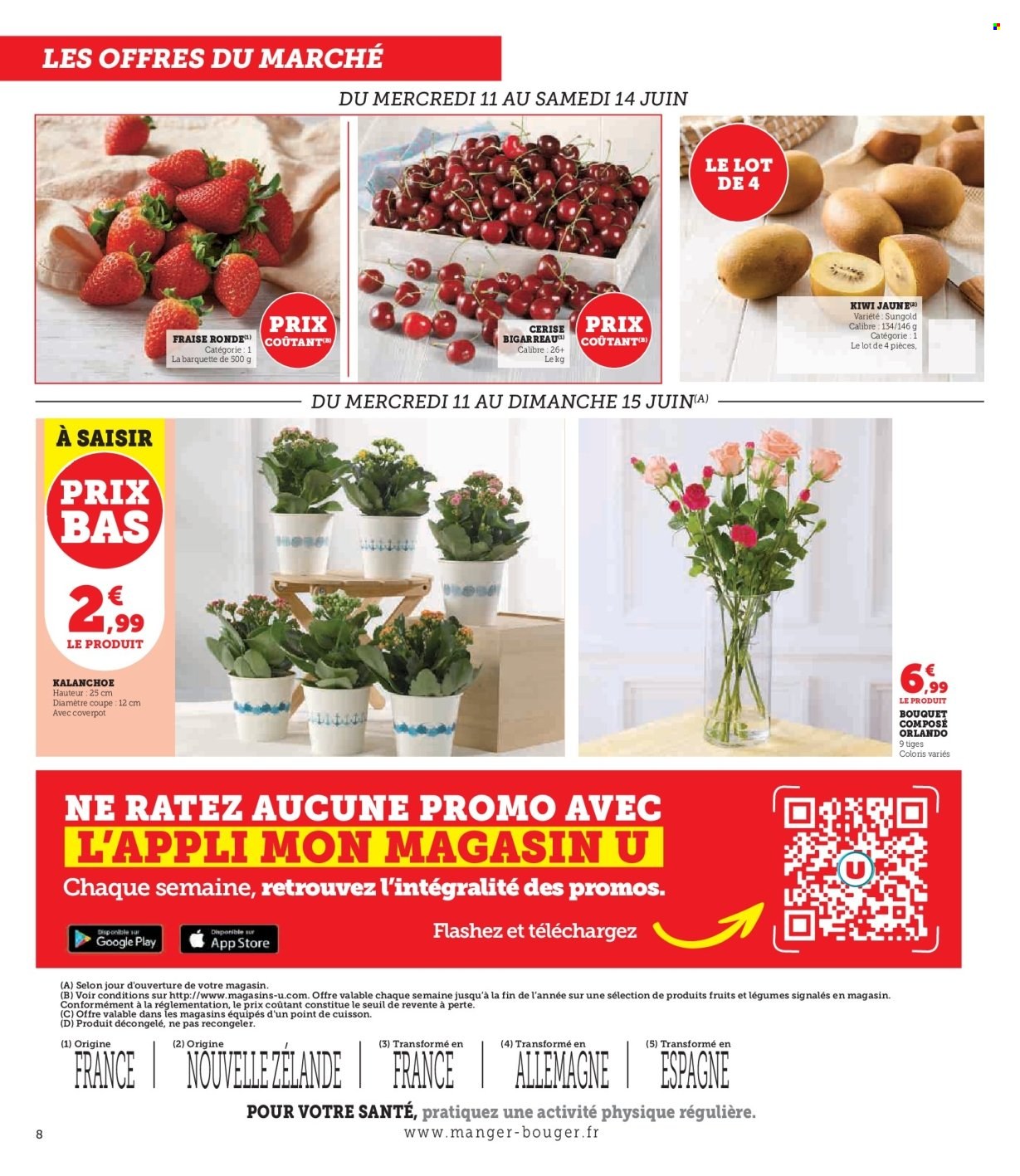 Catalogue HYPER U - 11/06/2025 - 15/06/2025. Page 8