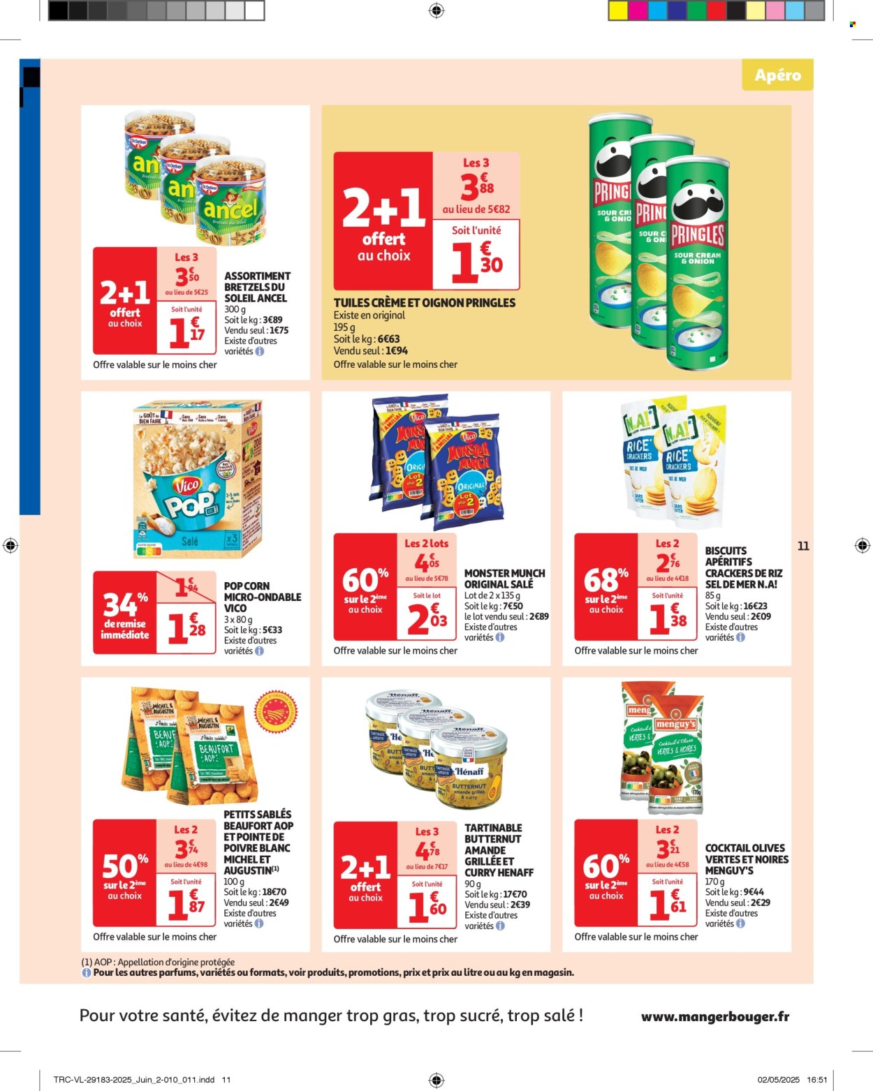 Catalogue Auchan - 10/06/2025 - 22/06/2025. Page 11
