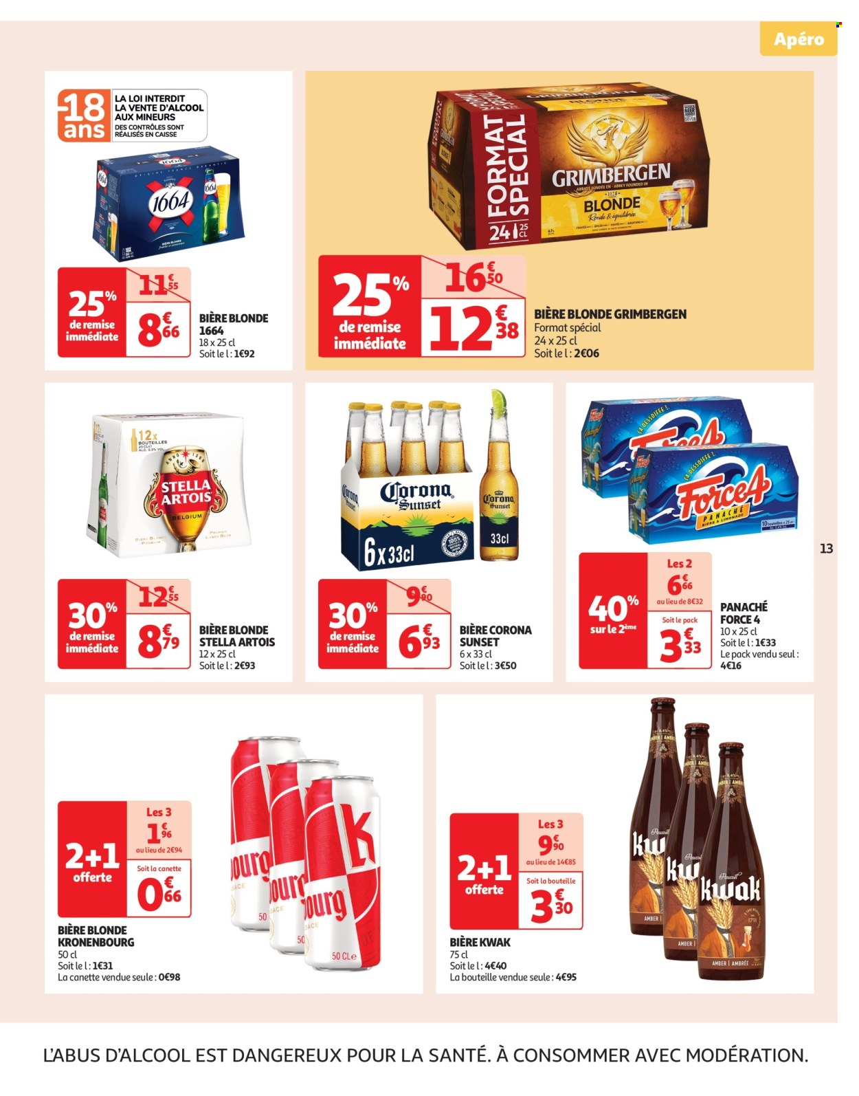 Catalogue Auchan - 10/06/2025 - 22/06/2025. Page 13
