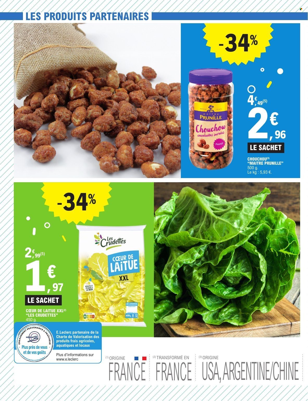 Catalogue E.Leclerc - 10/06/2025 - 21/06/2025. Page 70