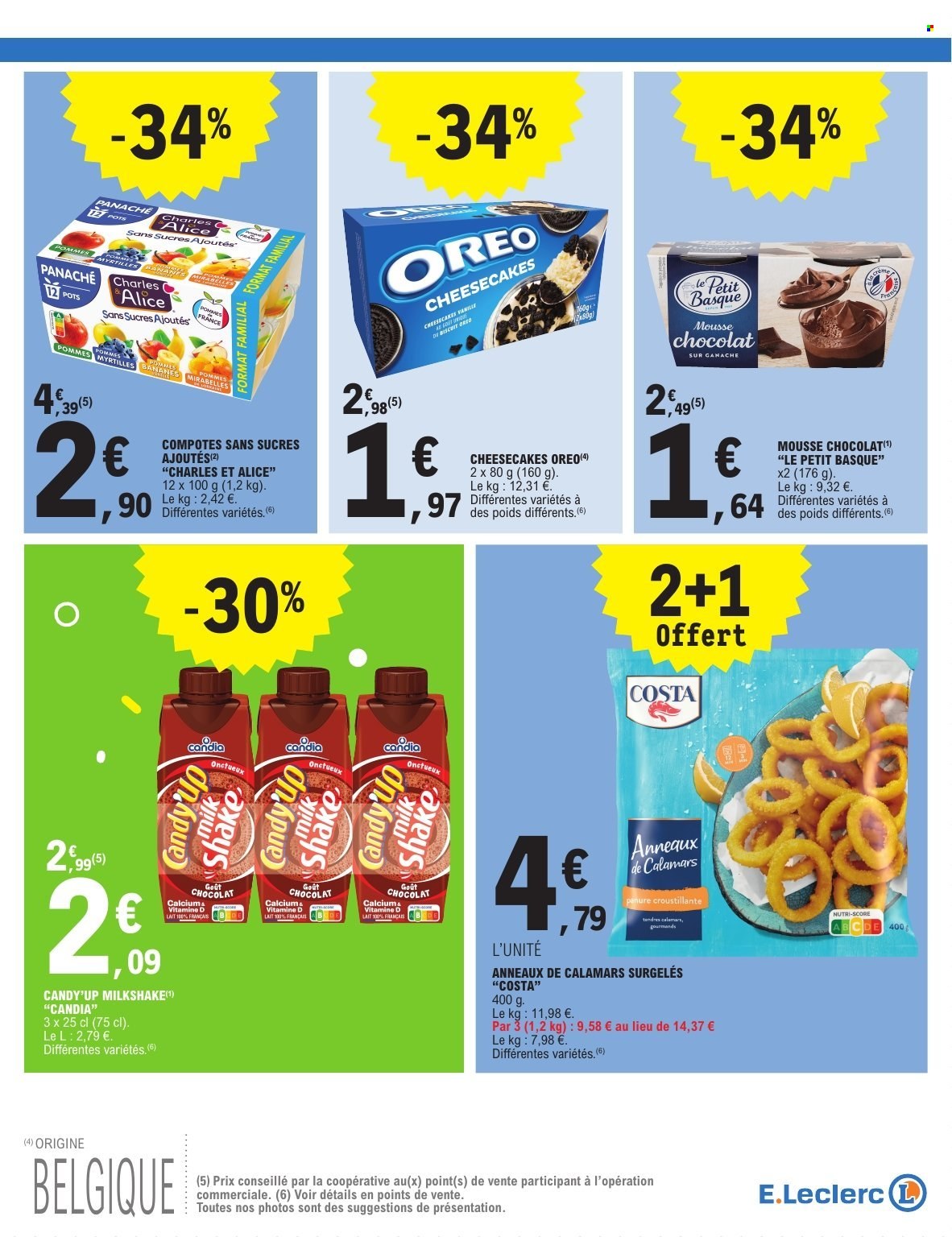 Catalogue E.Leclerc - 10/06/2025 - 21/06/2025. Page 71