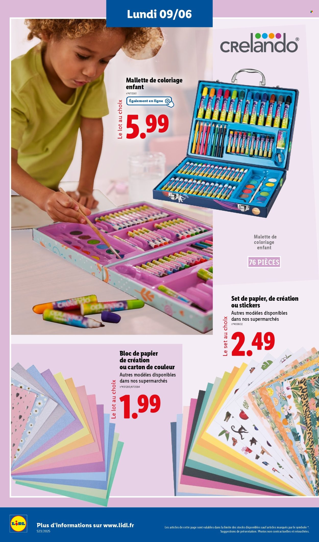 Catalogue Lidl - 09/06/2025 - 12/06/2025. Page 14