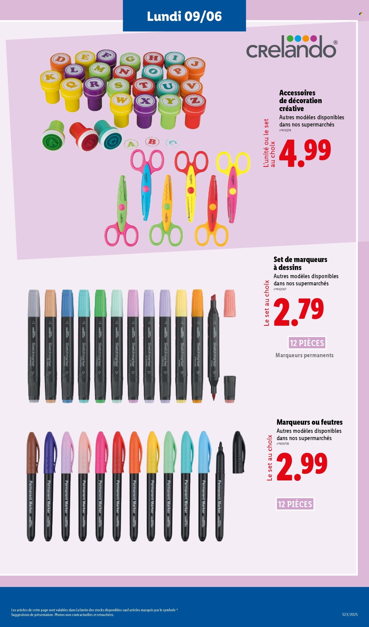 Catalogue Lidl - 09/06/2025 - 12/06/2025. Page 15