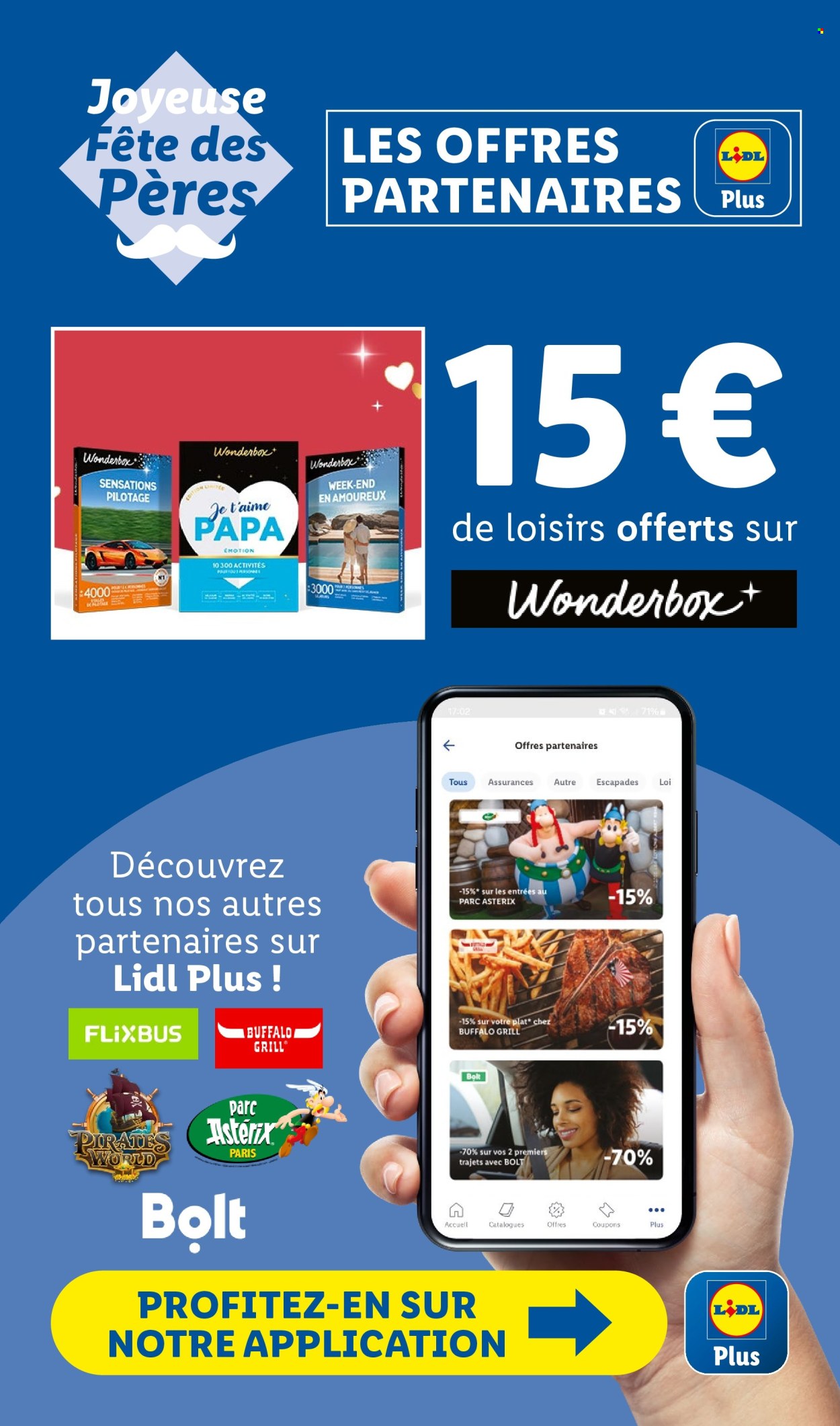 Catalogue Lidl - 09/06/2025 - 12/06/2025. Page 49