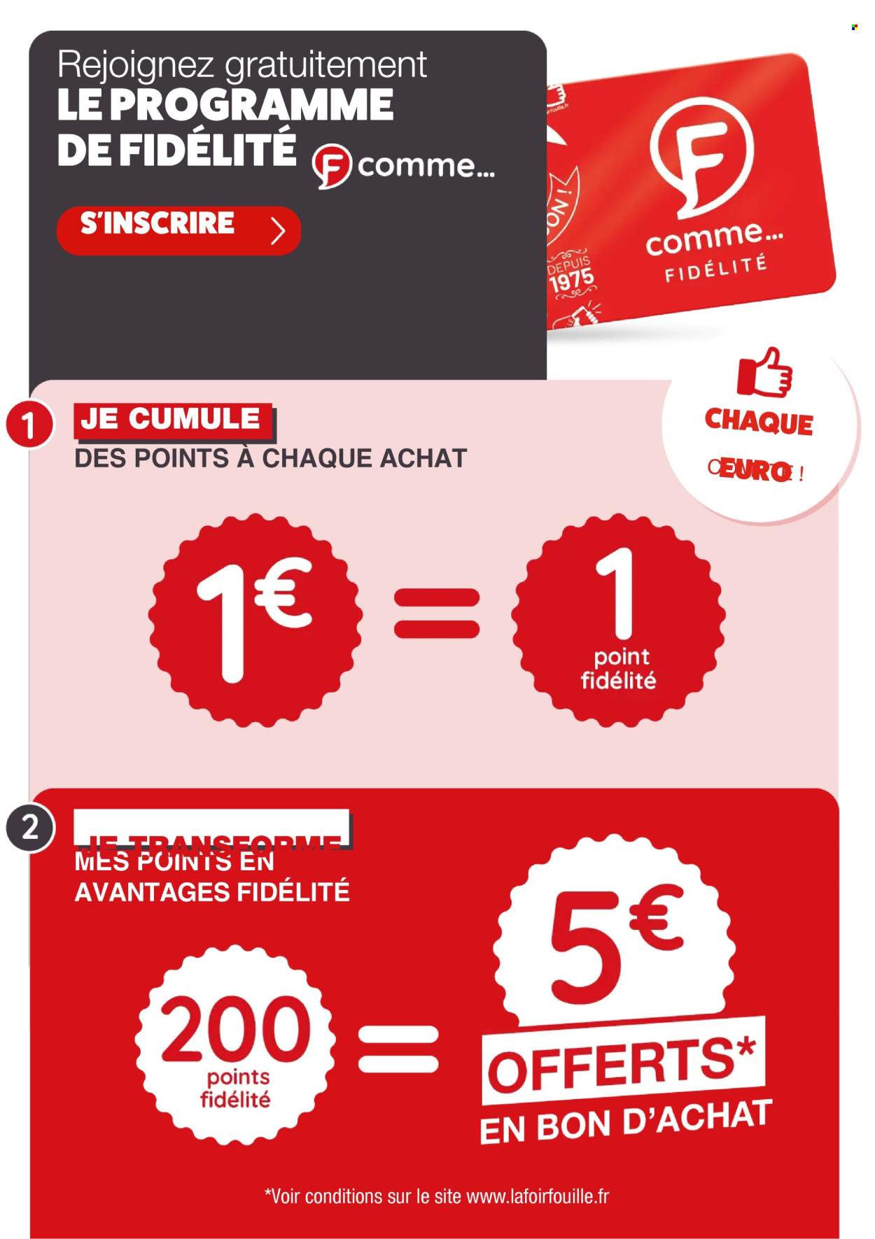Catalogue La Foir'Fouille - 09/06/2025 - 22/06/2025. Page 22