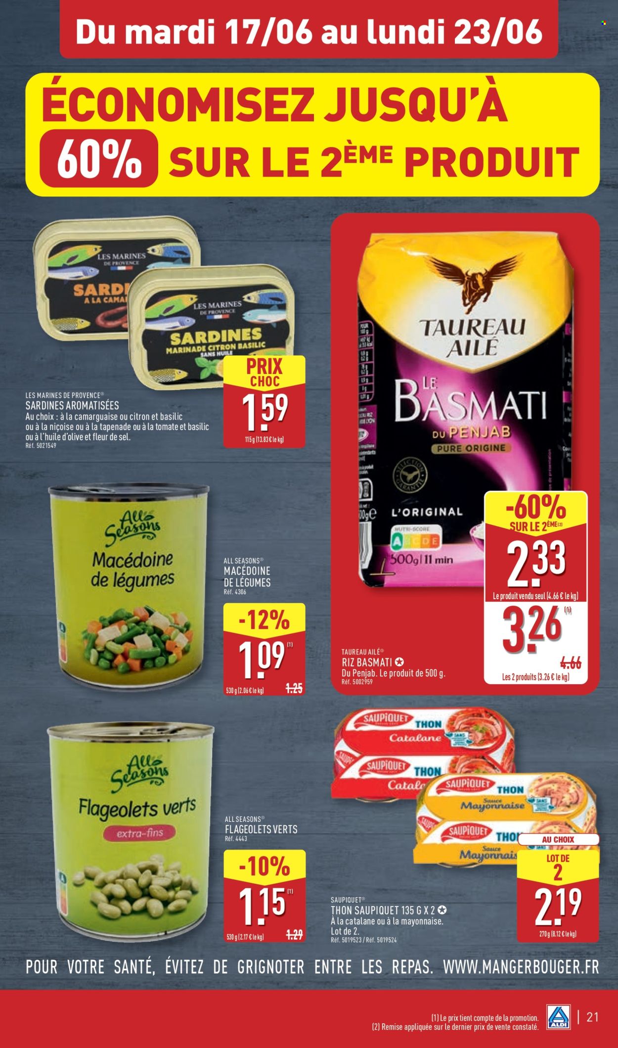 Catalogue ALDI - 17/06/2025 - 23/06/2025. Page 24
