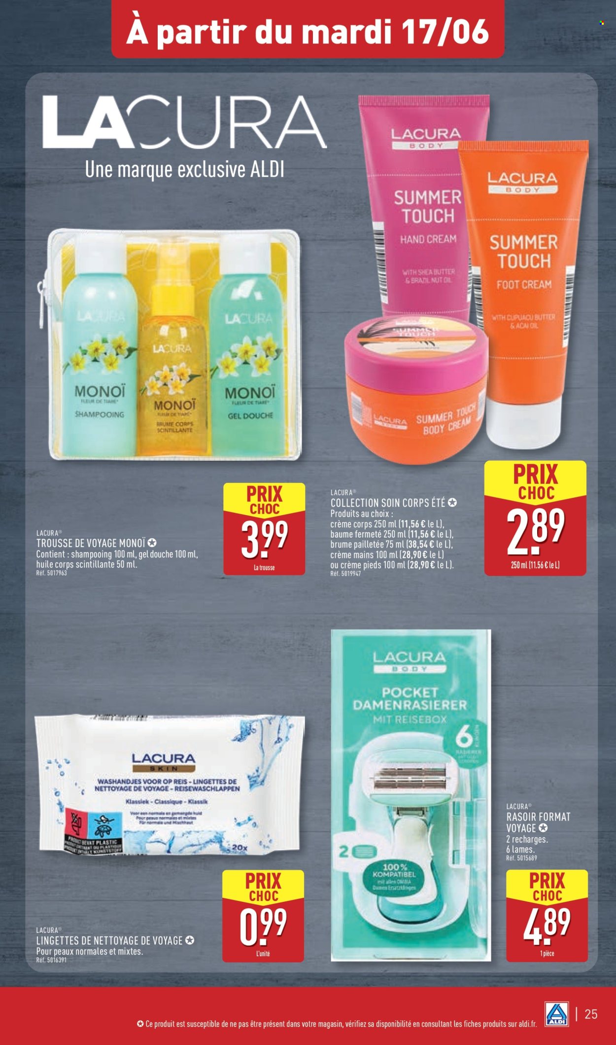 Catalogue ALDI - 17/06/2025 - 23/06/2025. Page 28