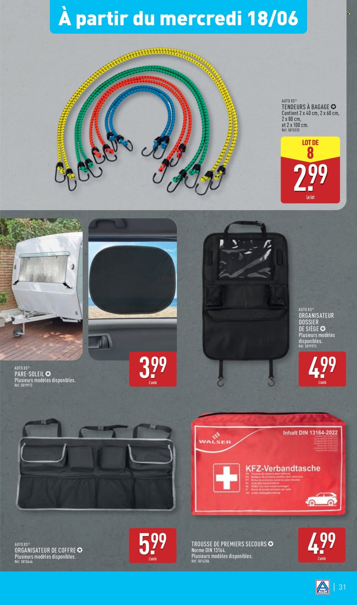 Catalogue ALDI - 17/06/2025 - 23/06/2025. Page 34