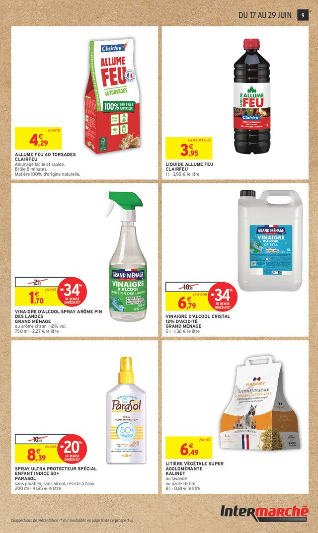 Catalogue Intermarché Super - 17/06/2025 - 29/06/2025. Page 25
