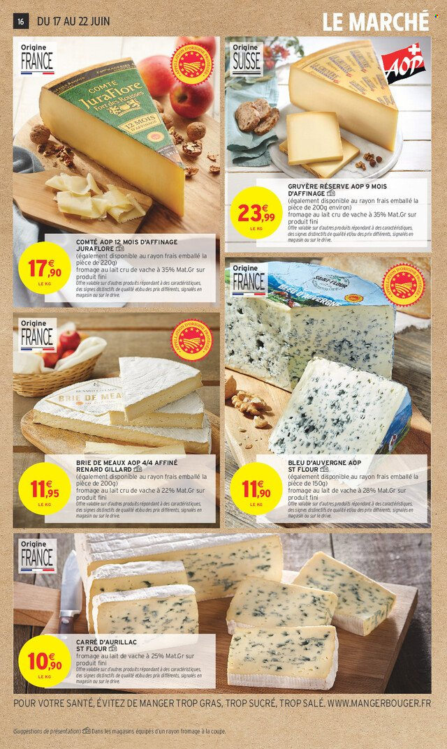 Catalogue Intermarché Hyper - 17/06/2025 - 29/06/2025. Page 16