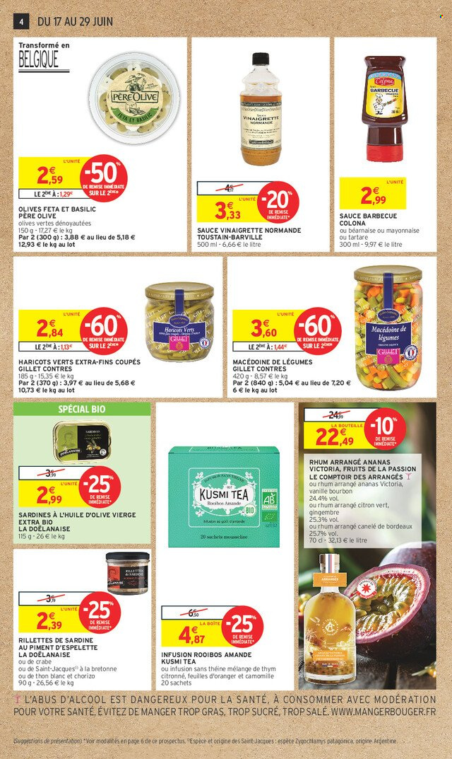 Catalogue Intermarché Express - 17/06/2025 - 29/06/2025. Page 10