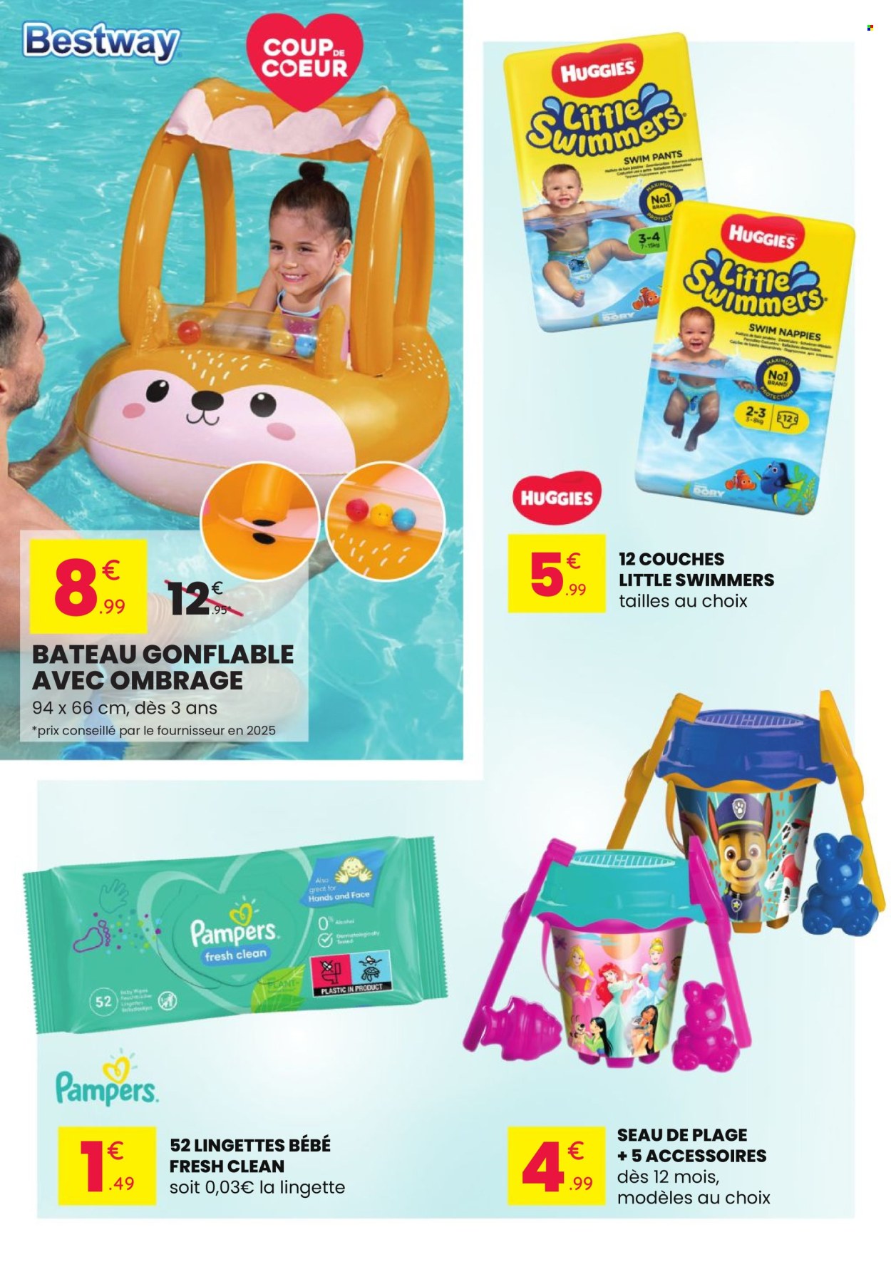 Catalogue Stokomani - 11/06/2025 - 22/06/2025. Page 2