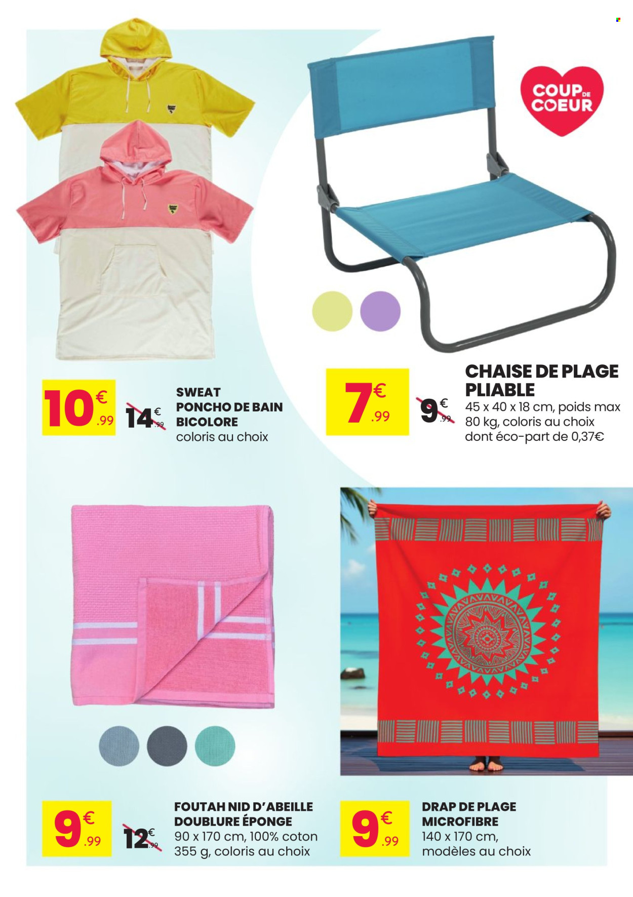 Catalogue Stokomani - 11/06/2025 - 22/06/2025. Page 3