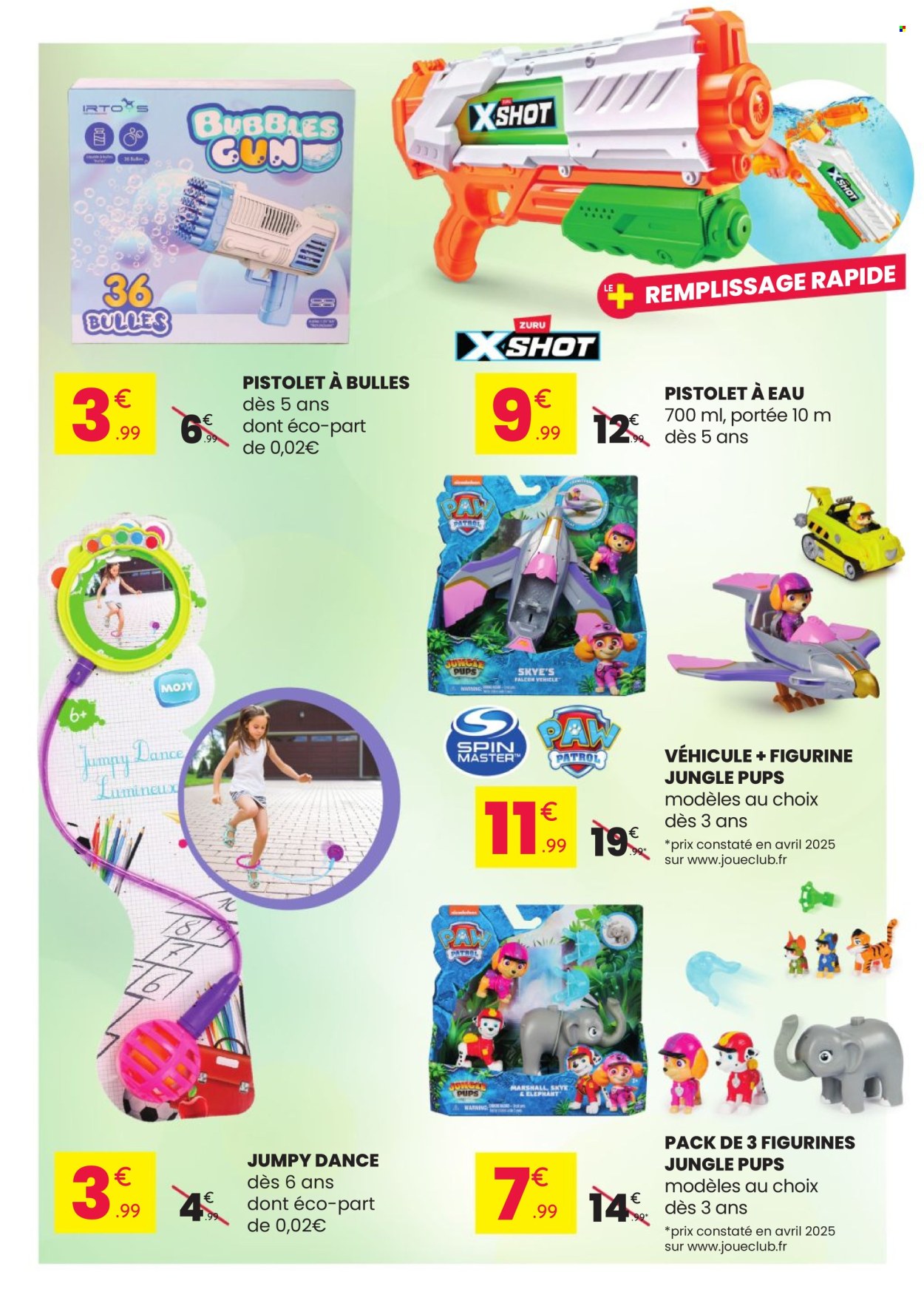 Catalogue Stokomani - 11/06/2025 - 22/06/2025. Page 5