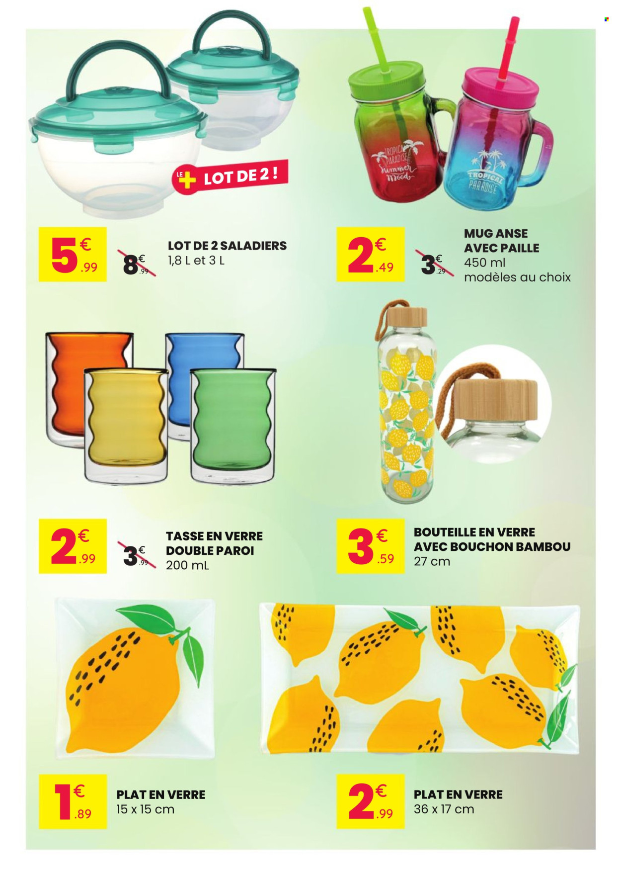 Catalogue Stokomani - 11/06/2025 - 22/06/2025. Page 7