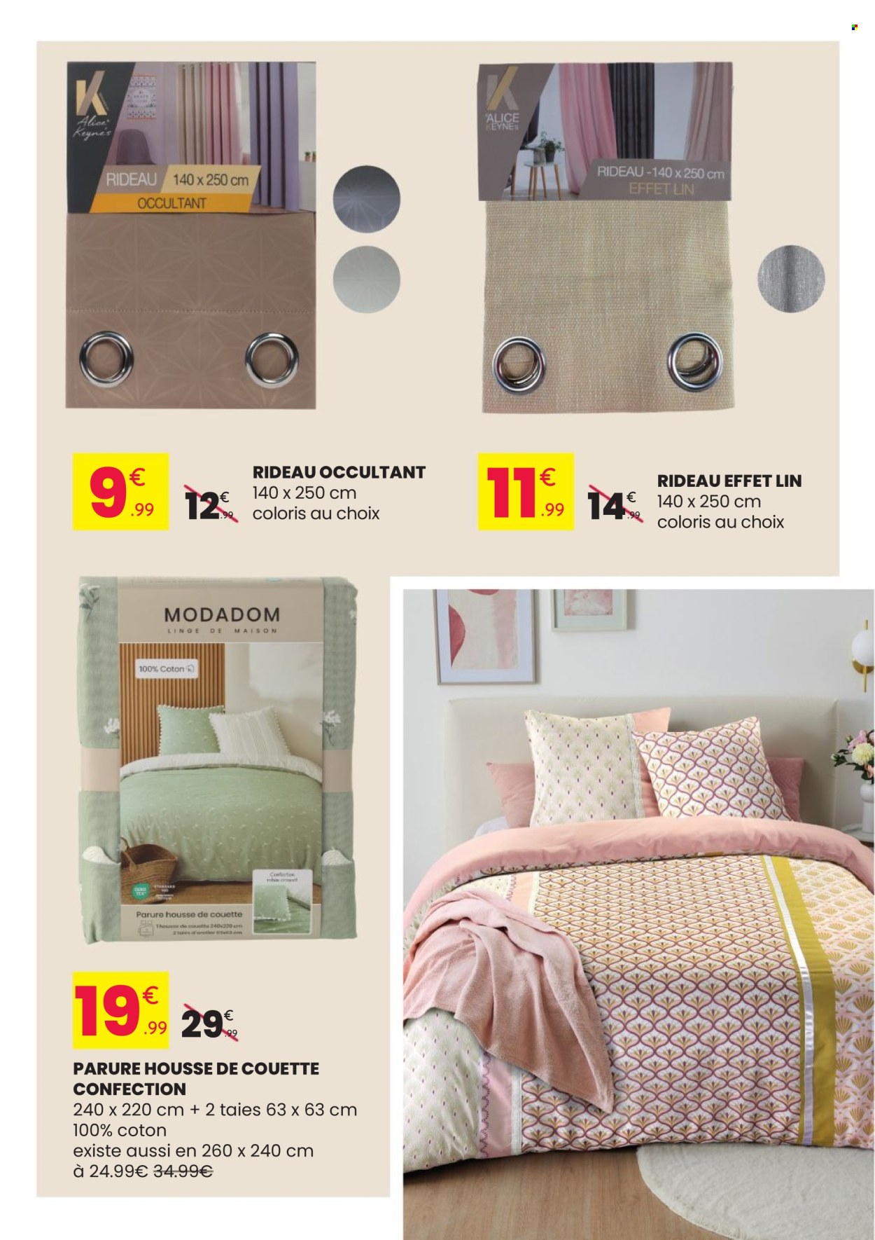 Catalogue Stokomani - 11/06/2025 - 22/06/2025. Page 19