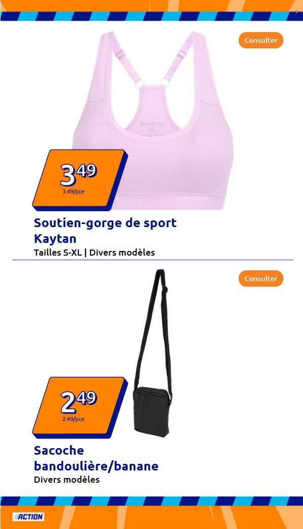 Catalogue Action - 11/06/2025 - 17/06/2025. Page 2