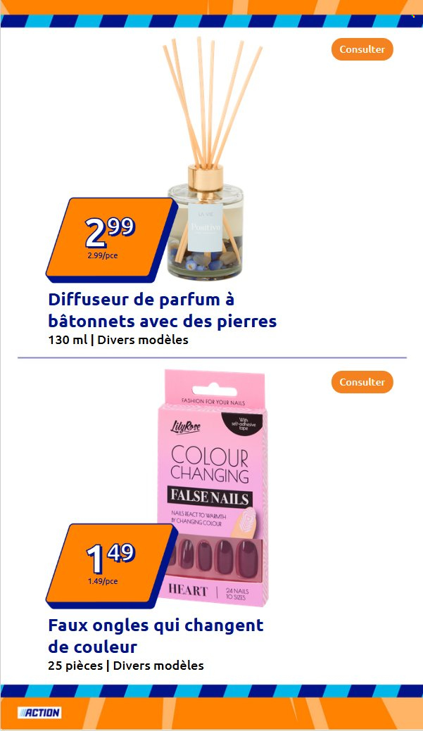 Catalogue Action - 11/06/2025 - 17/06/2025. Page 4