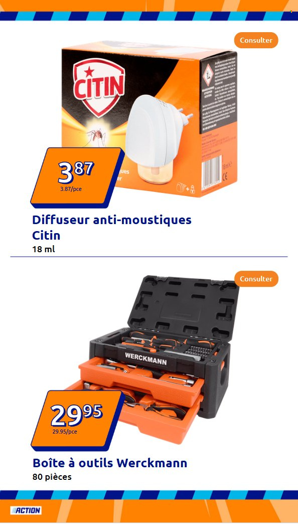 Catalogue Action - 11/06/2025 - 17/06/2025. Page 7