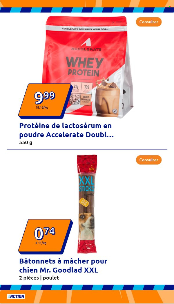 Catalogue Action - 11/06/2025 - 17/06/2025. Page 8