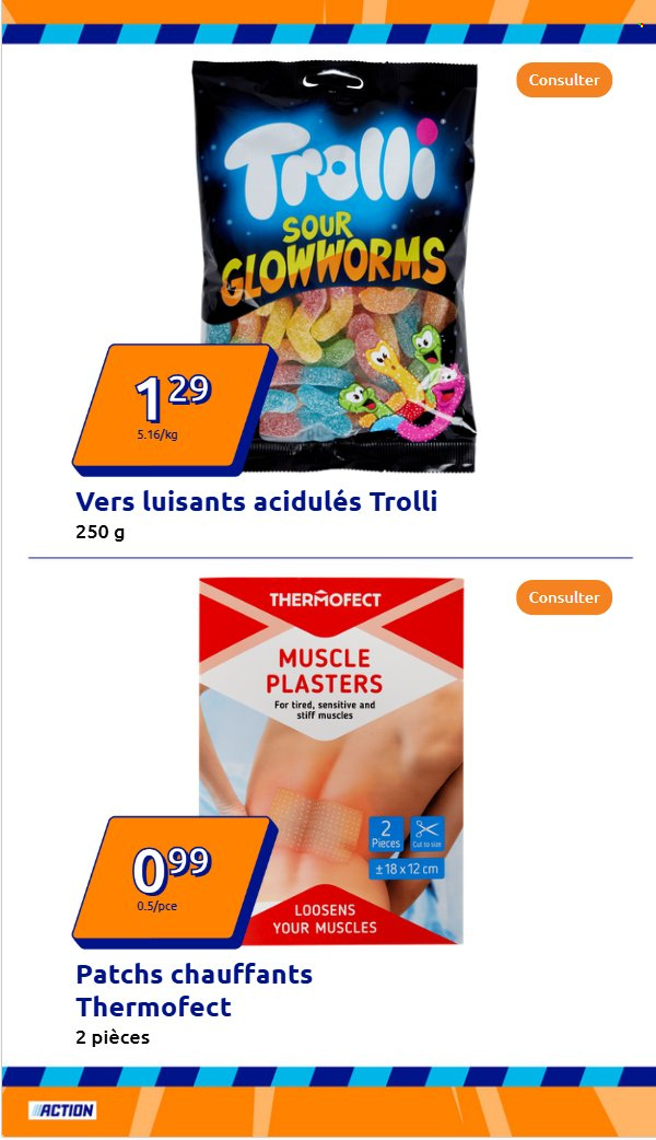 Catalogue Action - 11/06/2025 - 17/06/2025. Page 16
