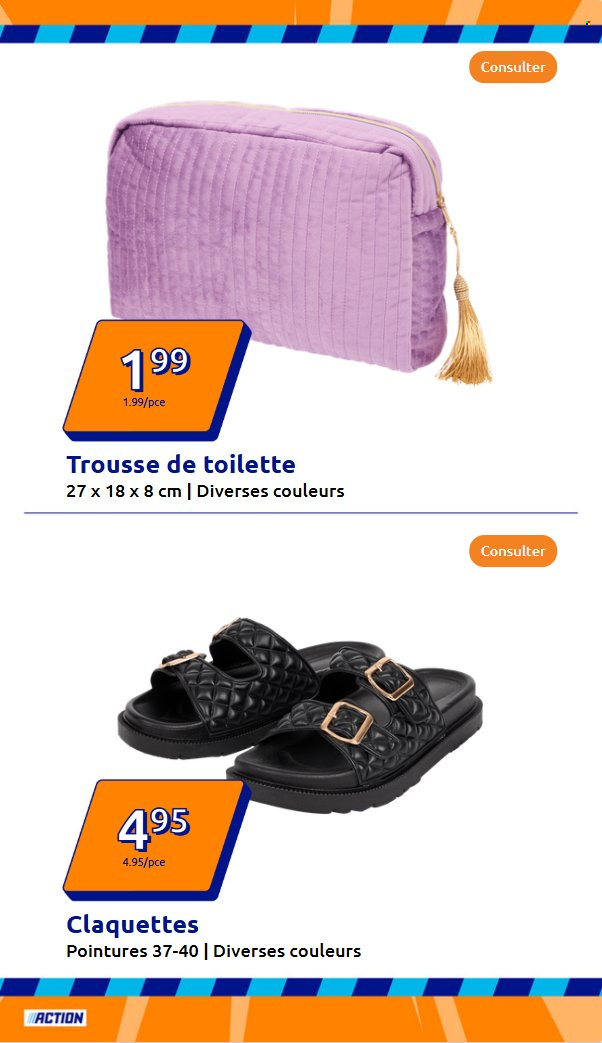 Catalogue Action - 11/06/2025 - 17/06/2025. Page 25