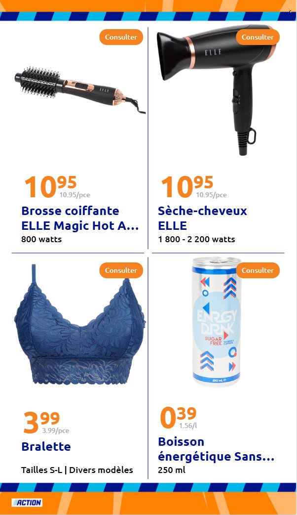 Catalogue Action - 11/06/2025 - 17/06/2025. Page 27